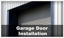 Garage Door Installation Bell