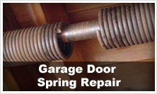 Garage Door Spring Repair Bell